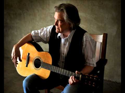 Guy Clark - Out in the Parking Lot