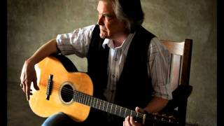 Video thumbnail of "Guy Clark - Out in the Parking Lot"