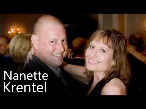 SPRAWA Nanette Krentel - czarna wdowa podcast