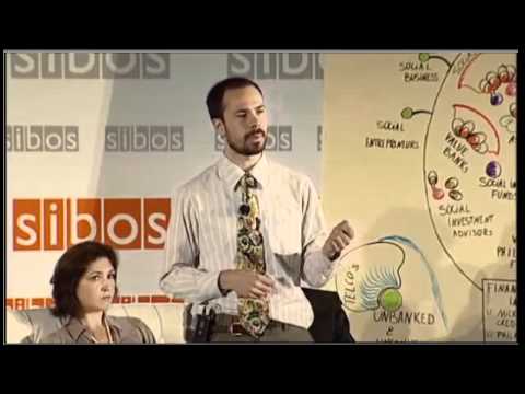 Innotribe@Sibos 2011 - Future of Money