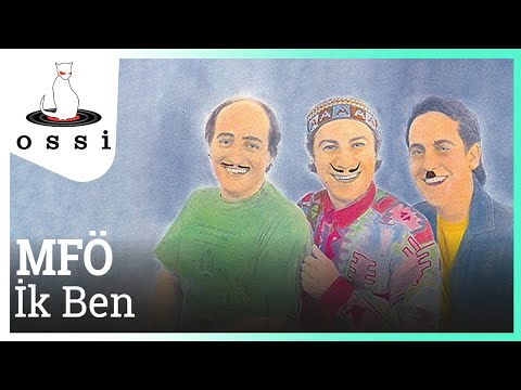 MFÖ - İk Ben (Official Audio)