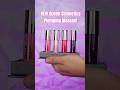 These Plumping Lip Glosses Are Selling Out SO Fast!