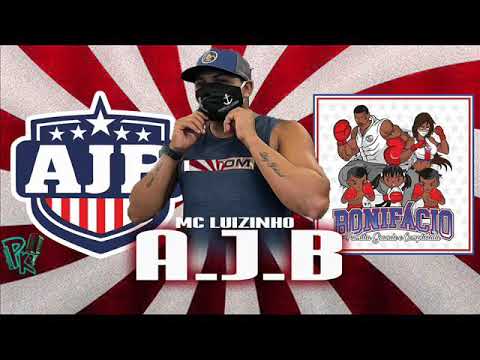 MC LUIZINHO - AJB 2