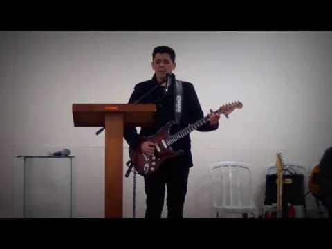 MANHÃ DE GLÓRIA | COGIC3 MONTE CALVÁRIO | ALEXANDRE MAGNANI | TRANQUILO