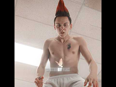 Hawk Got His Revenge☠️🔥#cobrakai #migueldiaz #hawk #edit #shorts