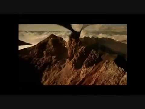 Journey to the ShadowLands- Ozro series