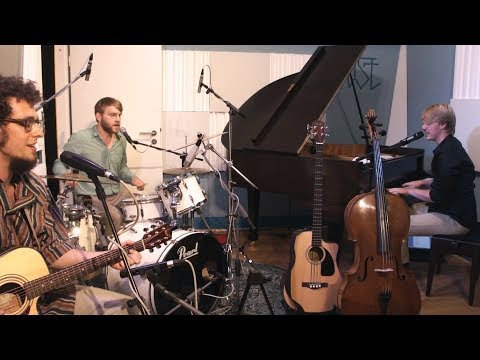 Rhein und Rausch - Unsere Zeit @ BiGS | Blue in Green Studiosession