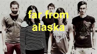 Relentless Game far form alaska legendado