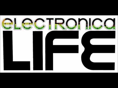 DJ Charlie Green - Green ZOne Episode 32 (Electronica Life Guest Mix)