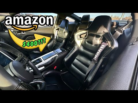 Are Amazon Racing Seats Still Worth It After 2 Years?