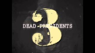 (HQ) Jay Z - Dead Presidents 3 Instrumental w/Download