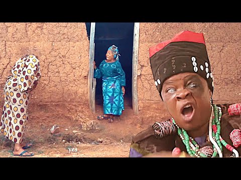 IYALODE ILU AWON OSORONGA - A Nigerian Yoruba Movie Starring Peju Ogunmola | Iya Gbonkan