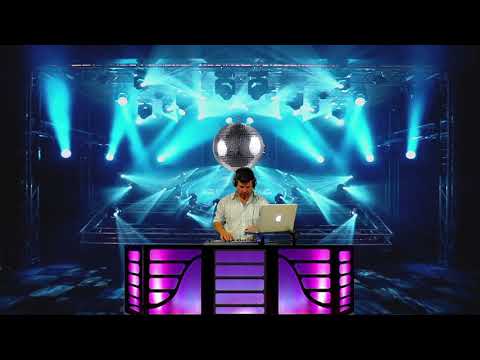 Fiesta en Casa #01 - Retros Mix - #quedateencasa