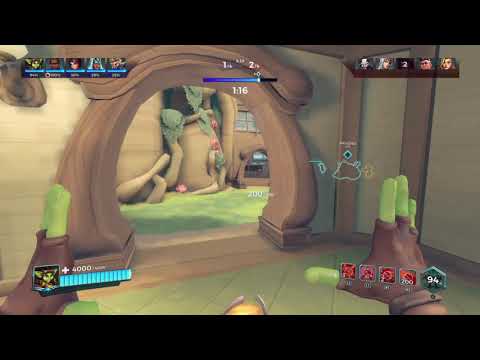 Max movement speed maeve