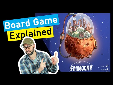 Is Farmoony for you? A Quick Overview!