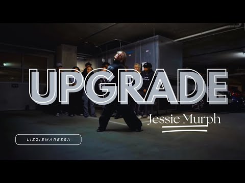 UPGRADE - Jessie Murph