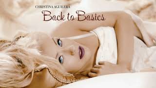 Christina Aguilera - The Right Man (Instrumental)