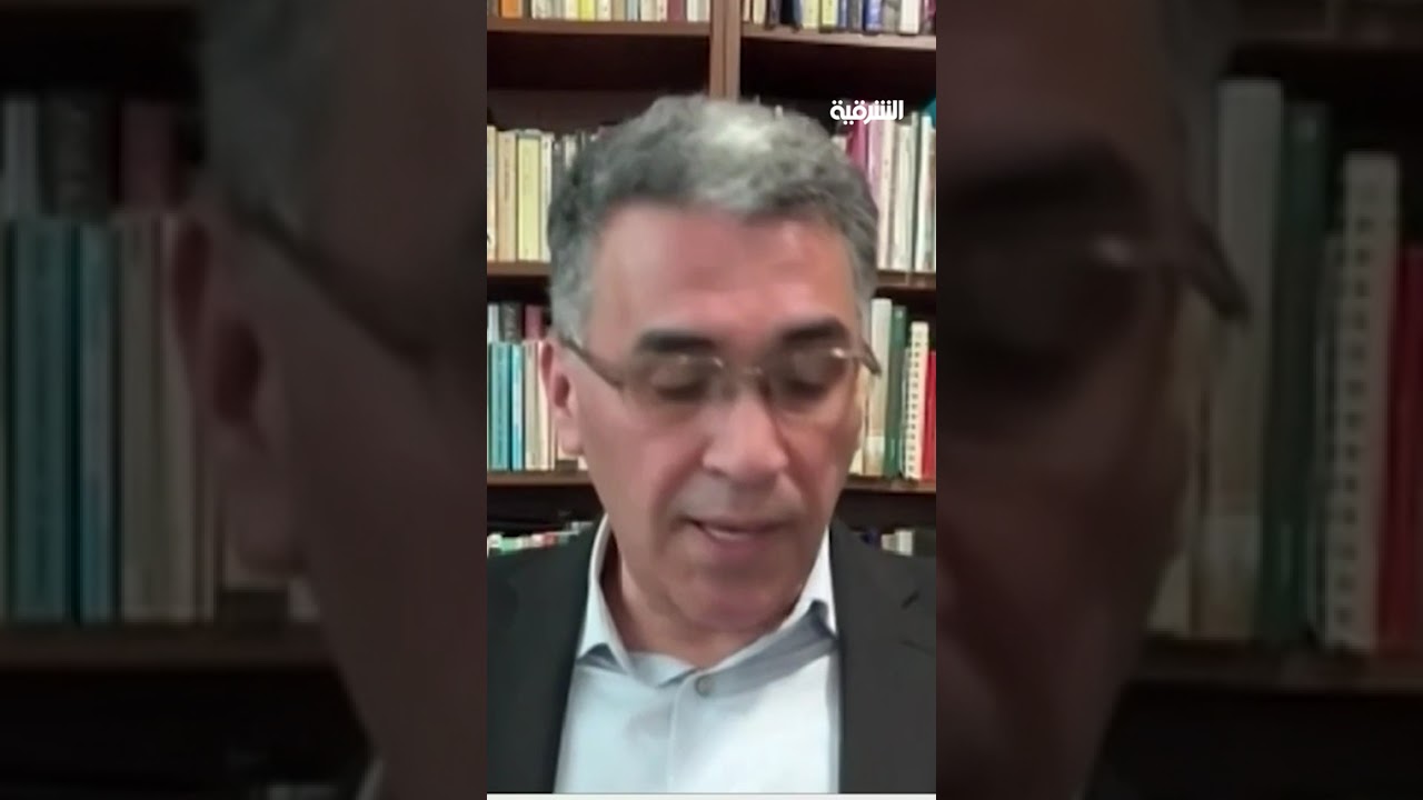 فيديو | عقيل عباس: المعلومات التي سيكشفها السعدي ستكون محرجة للعراق#على_الحافة
