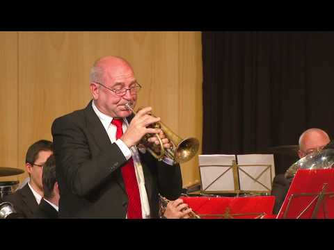 Schagerl Brass Festival 2008 - Brass Band Oberösterreich - Golland