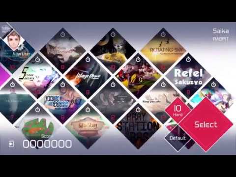 VOEZ 1.1 Update Teaser 