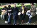 The Paddingtons - Plastic Men 