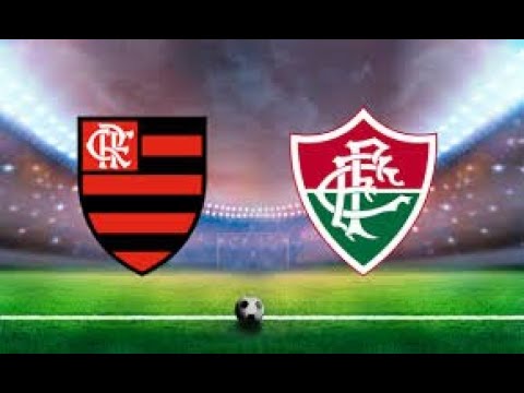 FLAMENGO 0X1 FLUMINENSE Carioca 20 RÁDIO TUPI