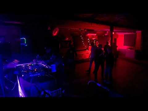 Dave Shichman @ Driven AM - March 11th, 2022