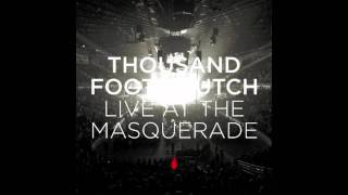 Thousand Foot Krutch - What Do We Know (Live)