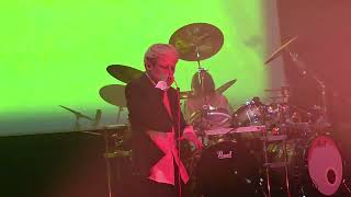 SPILLED MILK  - DIR EN GREY [Live @ The Belasco]