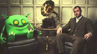 Feed Me - Lonely Mountain (Official Audio)