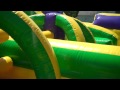 Adrenaline Rush 4 Jump For Joy Bounce Houses