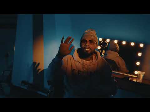 Ziggy TheGod X Jay Glo Lookin' For Luv Dir By @DirectorGambino