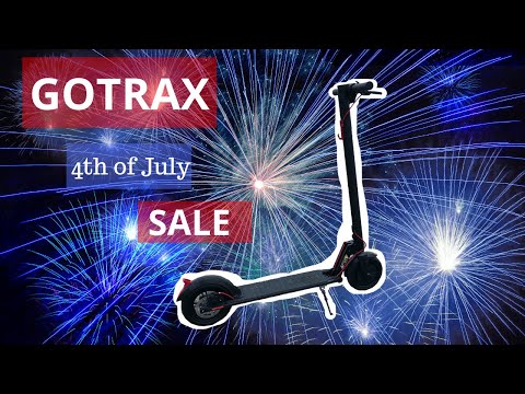 Gotrax Discount Code Reddit