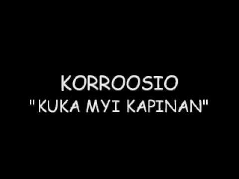 Kuka Myi Kapinan video