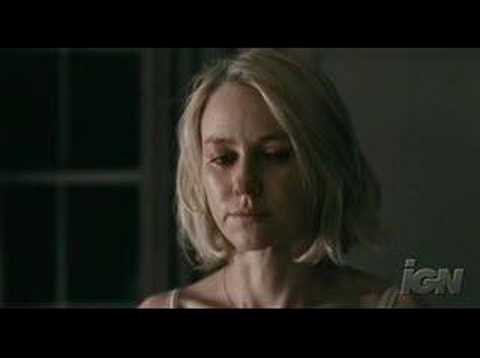 Funny Games (Clip - 'Undressed')