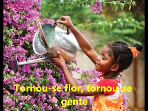 A Juventude É Uma Semente video