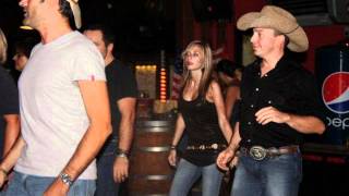 anthony smith--song--infinity with cmp friends country music promotions