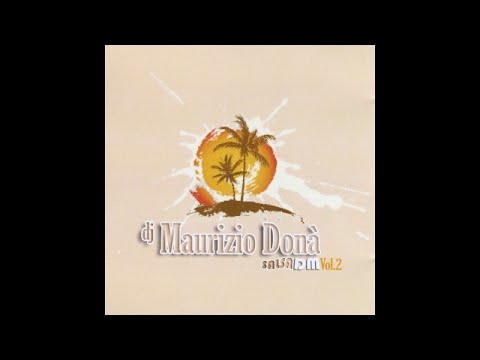 Maurizio Donà - Salsa Dm vol.2 (Video Ufficiale)