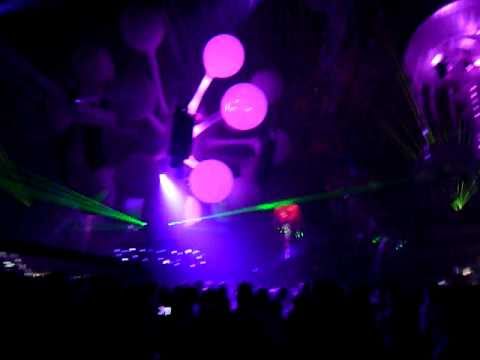 Sensation: The Ocean Of White Russia 2010