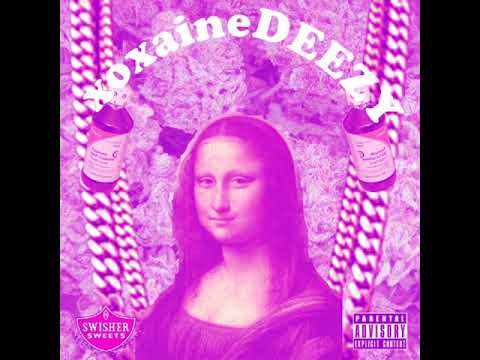 xoxaineDEEZY - TONK (Prod. By Loud Lord)