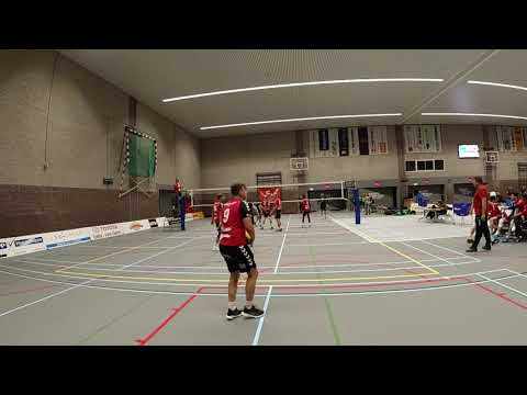 20190907 VCV H1 - Sudosa-Desto H1