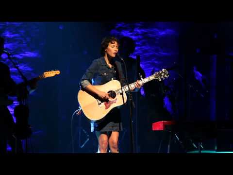 Sarah Lee Guthrie - When I'm Gone