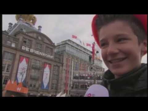 Tako bij het Jeugdjournaal