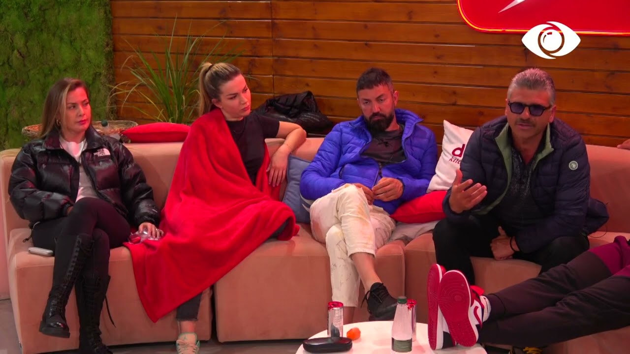 Shprehja e Fotinisë që shkaktoi debat me Qetsorin