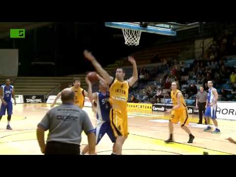 highlights Basket, BK Inter Bratislava   BK 04 AC LB SNV