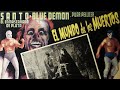 Santo Y Blue Demon En El Mundo De Los Muertos Película Completa 4k 60FPS Retro Lucha