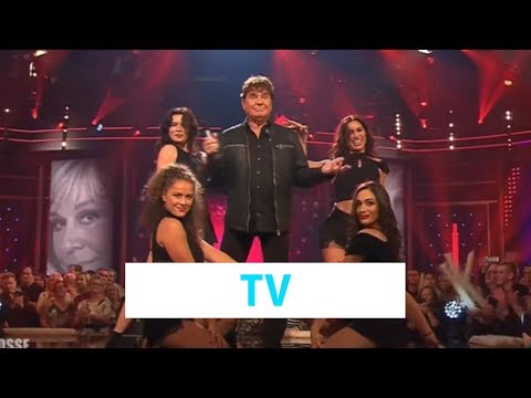 Frank Schöbel - Marina | Die grosse Schlager Überraschung