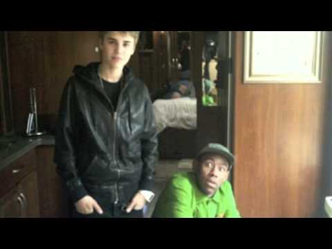 Tyler, The Creator- Dazed x Amazed