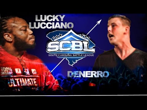 Lucky Luciano vs DeNiro