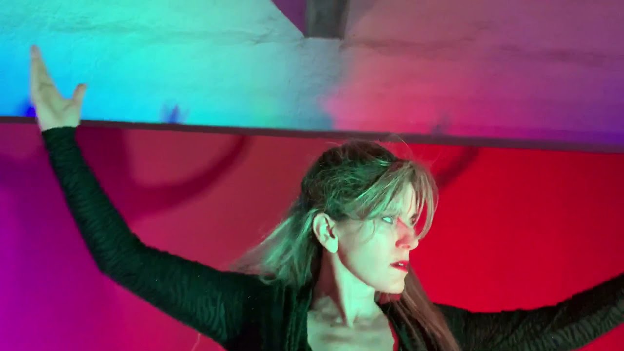 Carolina Bonaventura.Ventarrón. Alicia Vignola y Juanjo Dominguez.